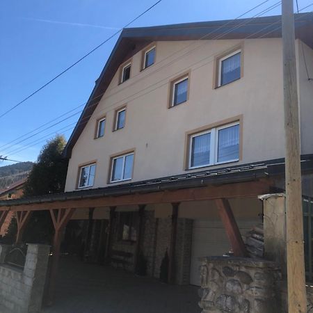 Penzion Irka Terchová Exterior photo