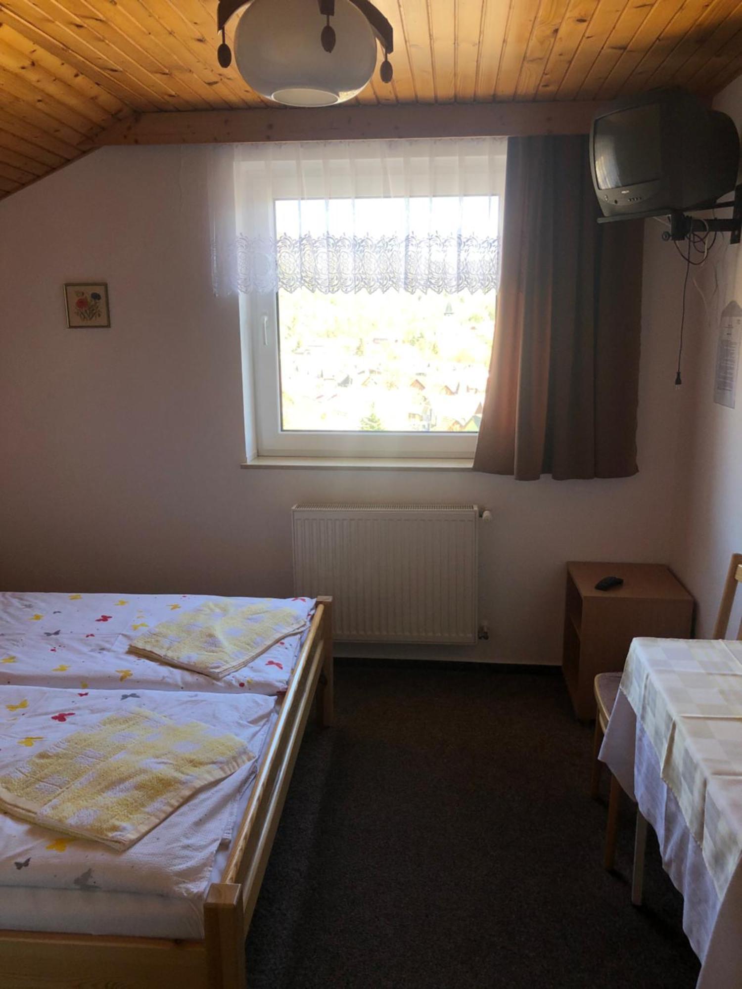 Penzion Irka Terchová Exterior photo