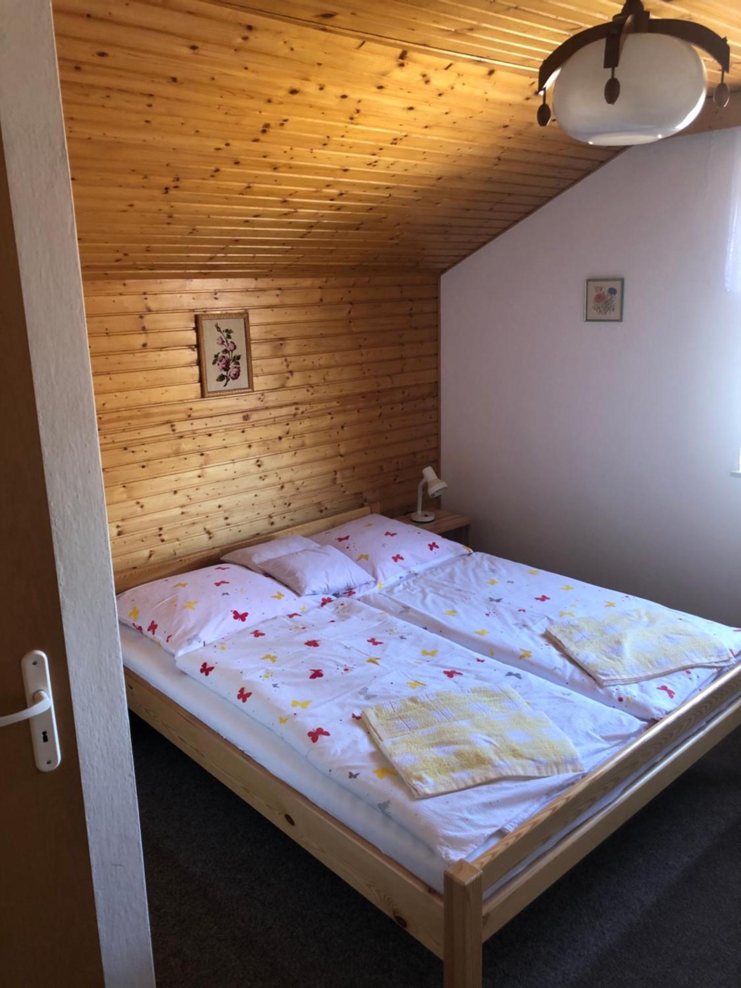 Penzion Irka Terchová Exterior photo