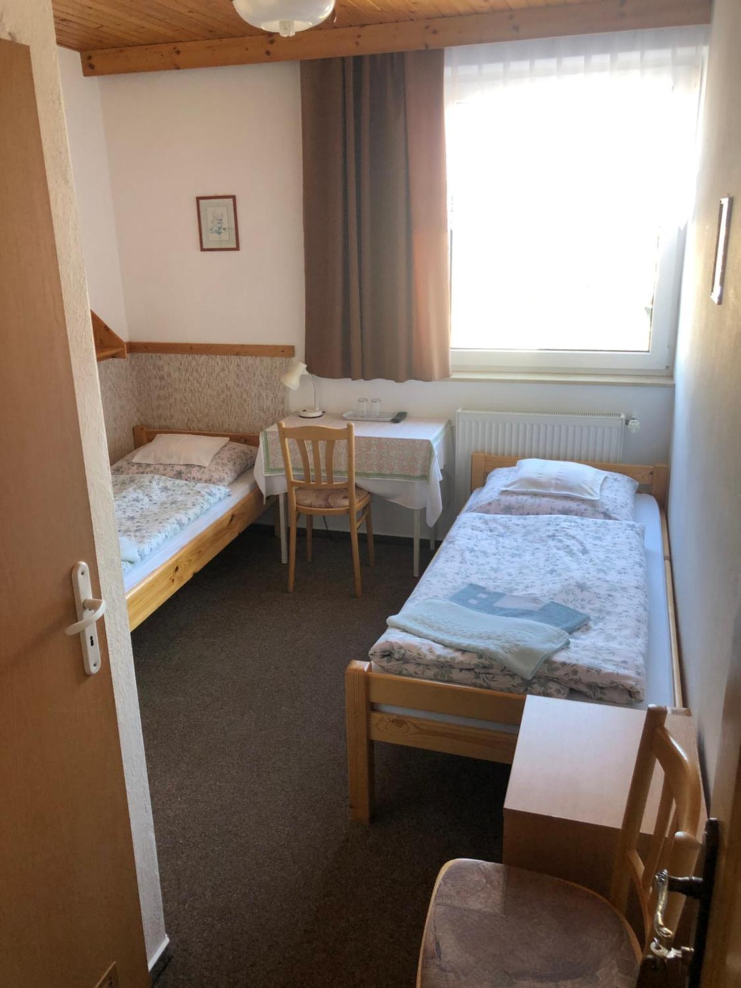Penzion Irka Terchová Exterior photo