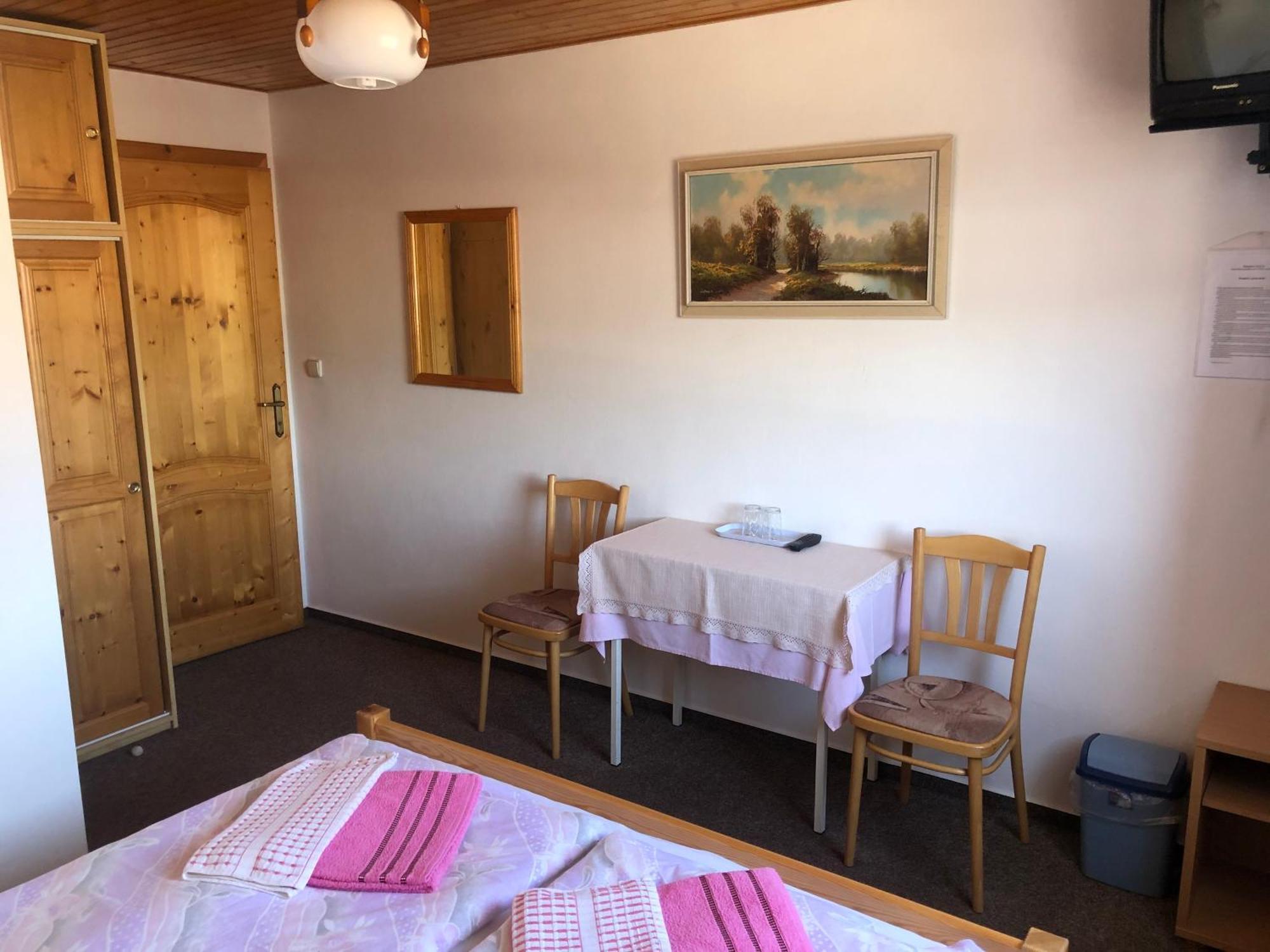Penzion Irka Terchová Exterior photo